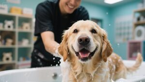 Manual completo da tosa de cães