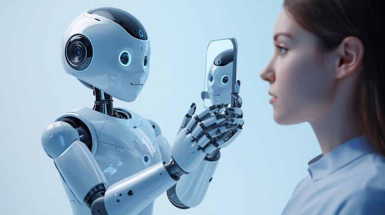 por que a inteligência artificial às vezes prefere te agradar