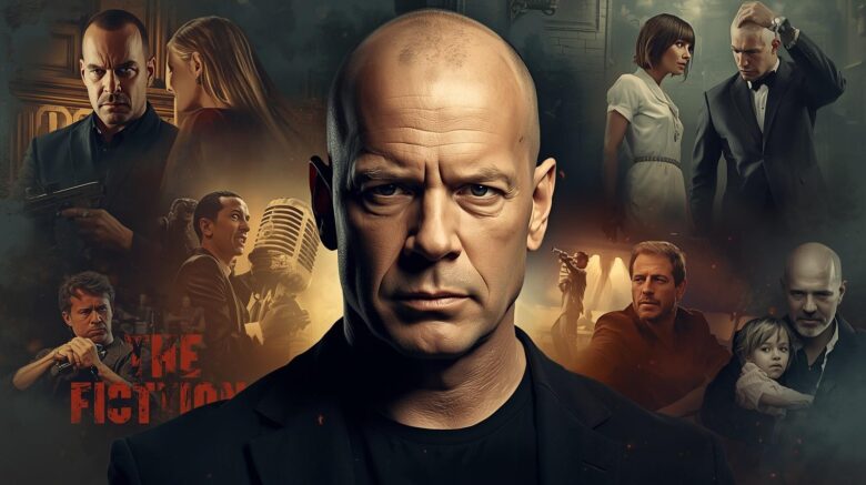 Biografia de Bruce Willis: A Jornada de um Ícone Inesquecível