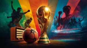 A História Real de Todas as Copas do Mundo