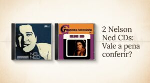 2 cds nelso ned