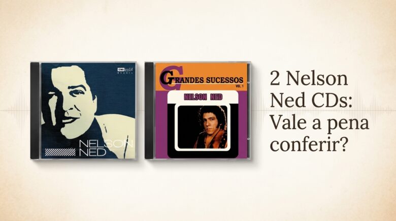 2 cds nelso ned